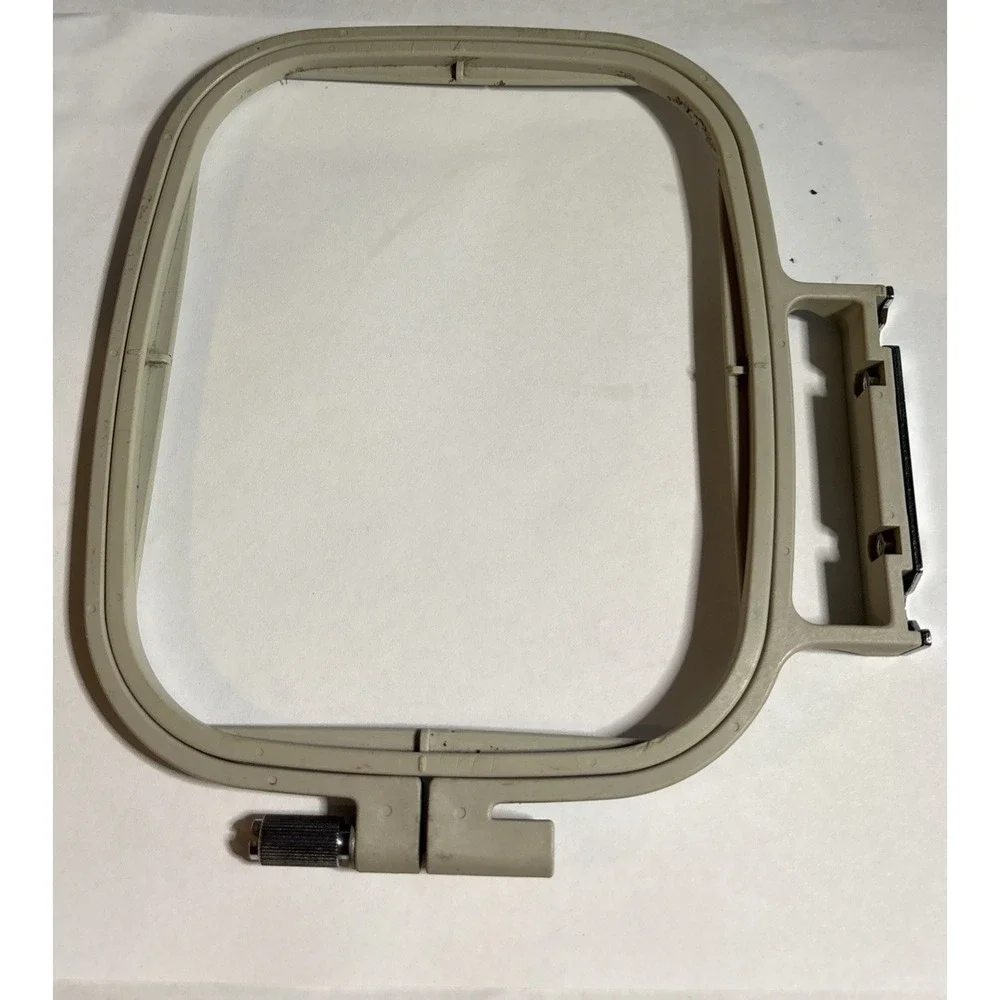 Baby Lock Esante Brother Embroidery Hoop 4x6 Replacement Sewing Machine Frame